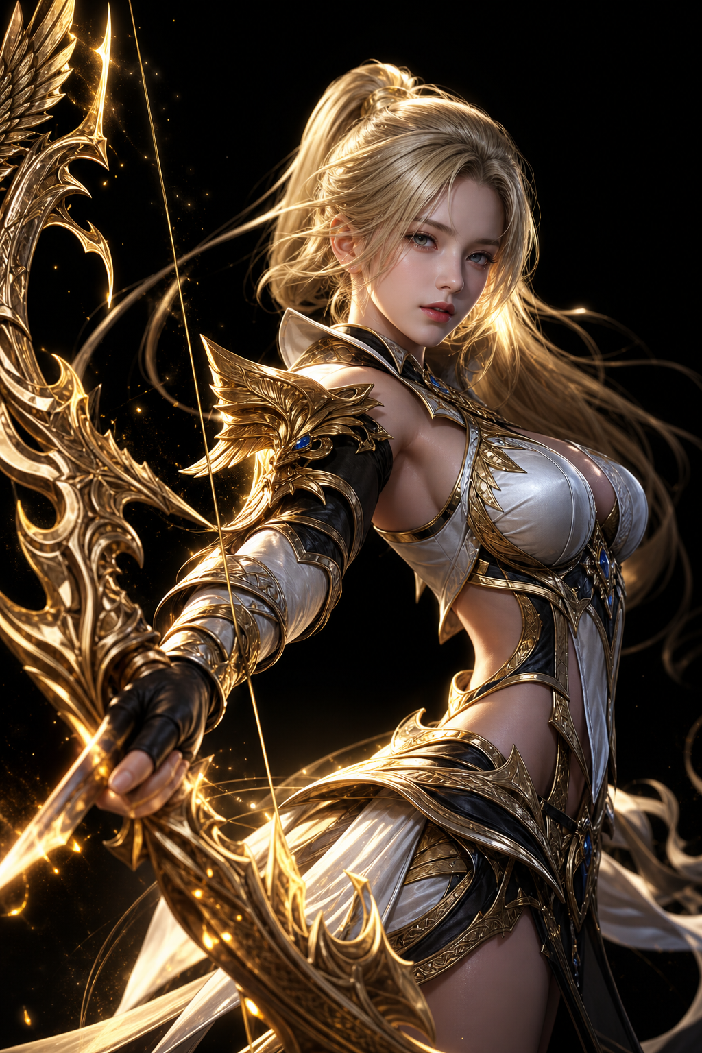 Force Archer